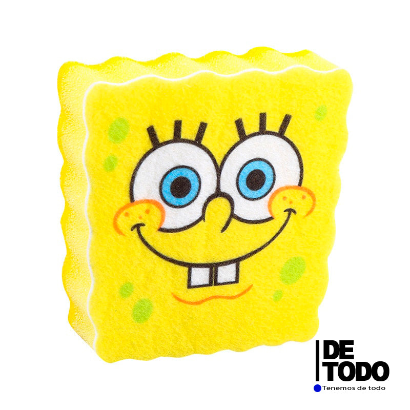 Bob Esponja