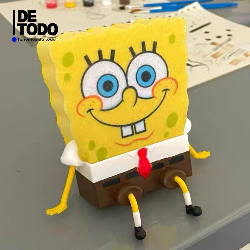 Bob Esponja