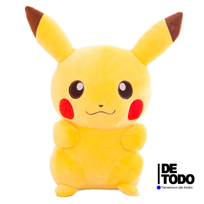 Peluche Pikachu