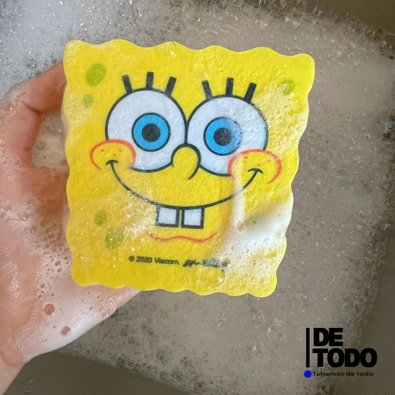 Bob Esponja